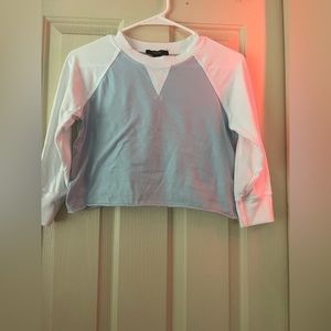 long sleeve top